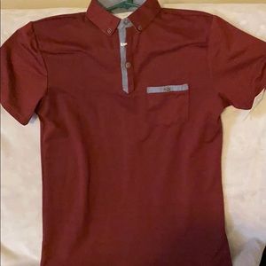Men’s Polo Shirt